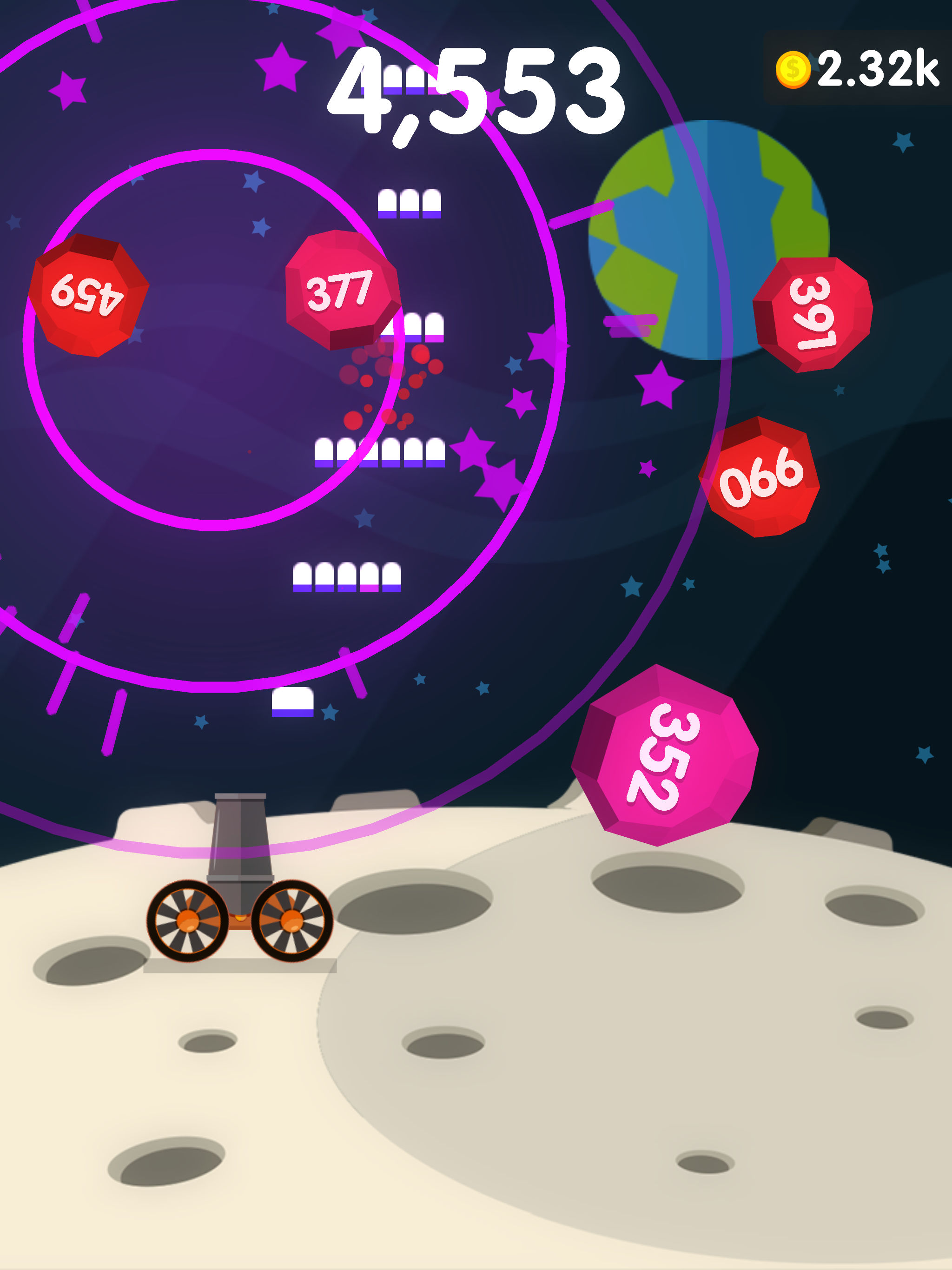 Ball Blast — гайды, новости, статьи, обзоры, трейлеры, секреты Ball Blast |  VK Play