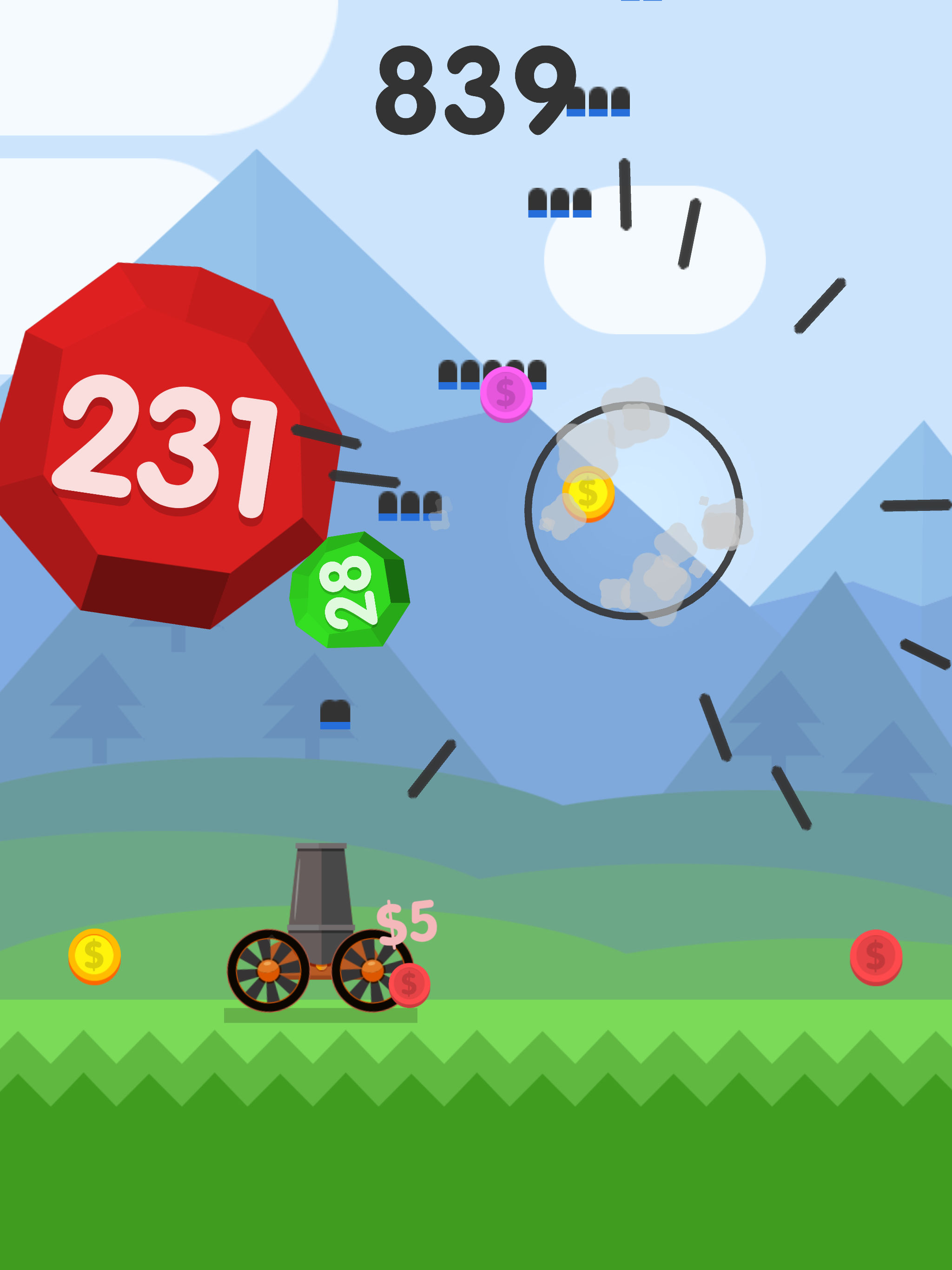 Ball Blast — гайды, новости, статьи, обзоры, трейлеры, секреты Ball Blast |  VK Play