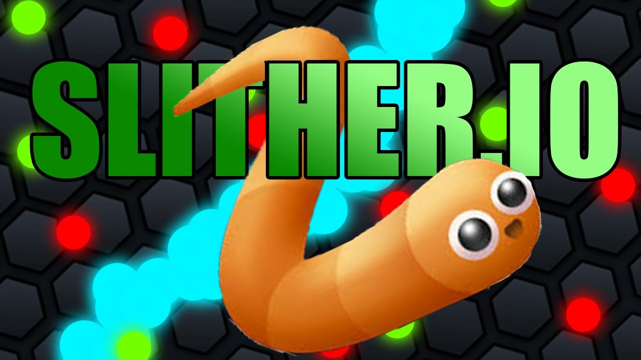 Скриншоты Slither.io — картинки, арты, обои | VK Play