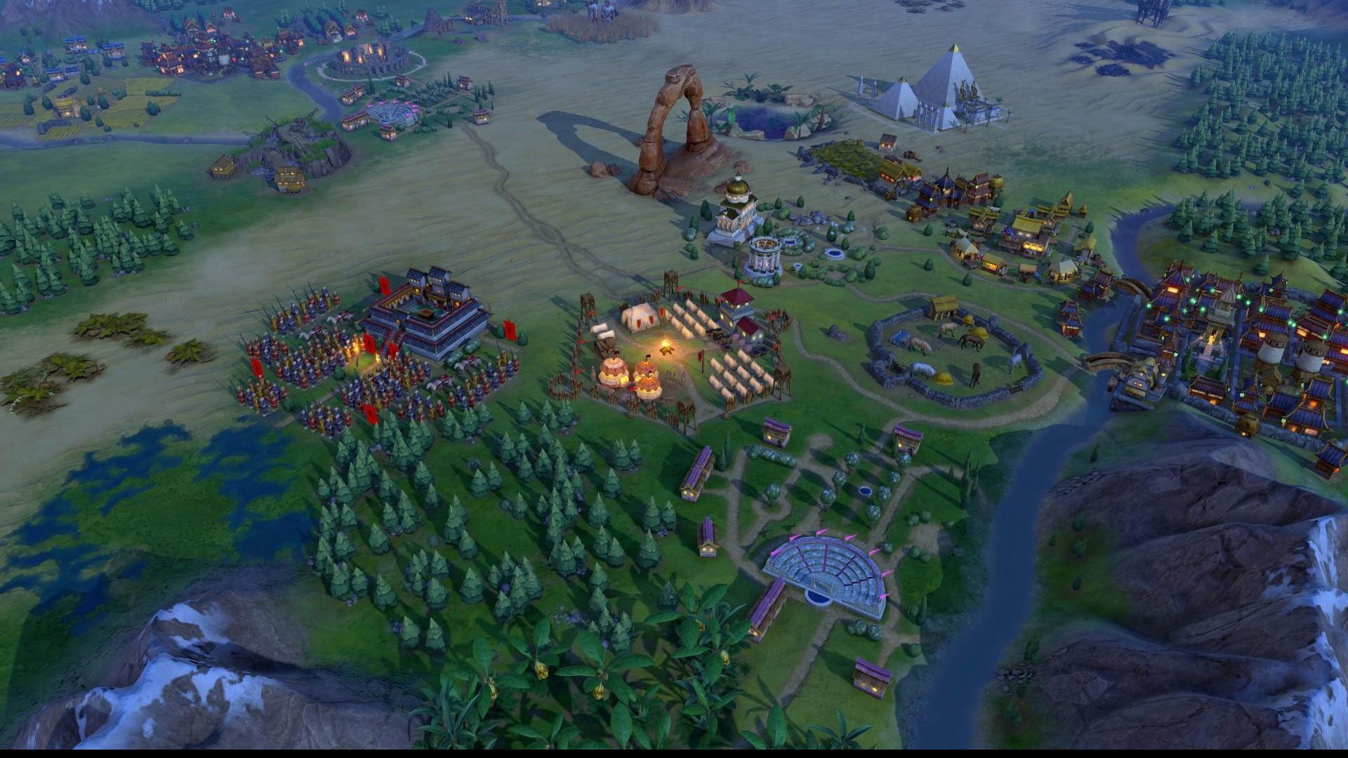 Цивилизация 6 торговые цивилизации. Цивилизация 6. Циливизатион 6. Sid Meier’s Civilization vi. Civilization 6 Rise and Fall.