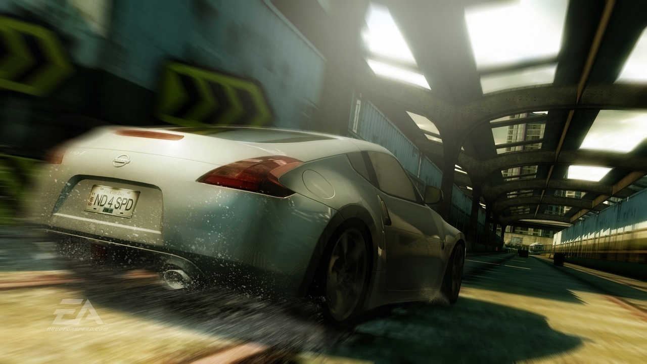 Need for Speed: Undercover — гайды, новости, статьи, обзоры, трейлеры,  секреты Need for Speed: Undercover | VK Play