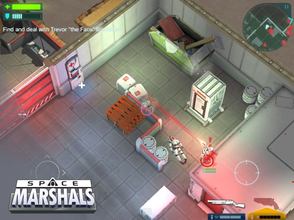 Space Marshals — гайды, новости, статьи, обзоры, трейлеры, секреты Space  Marshals | VK Play