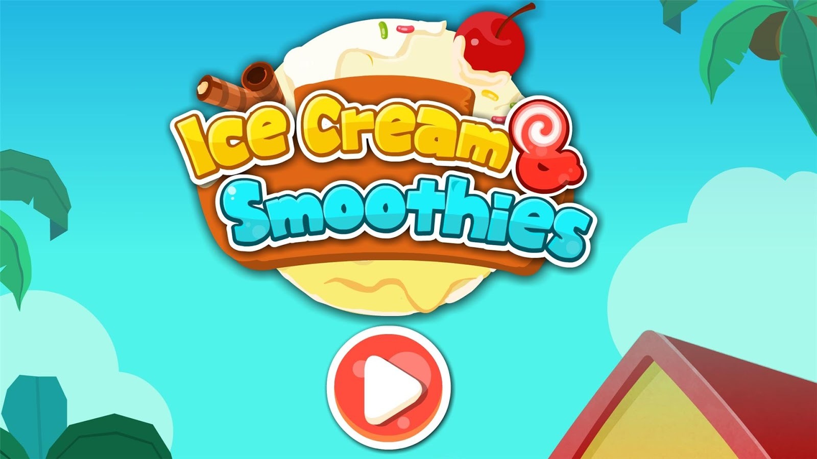 Скриншоты Ice Cream & Smoothies — картинки, арты, обои | VK Play