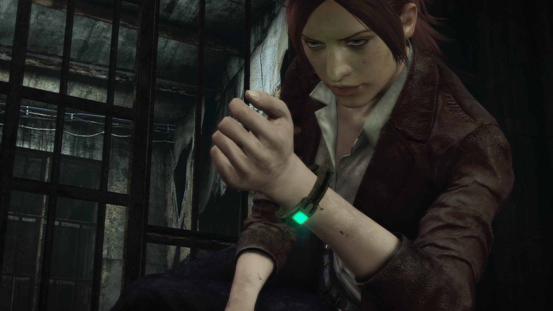 Resident Evil: Revelations 2 выйдет на Vita этим летом