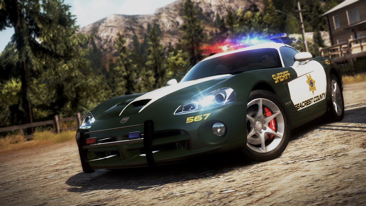 Need for Speed: Hot Pursuit — гайды, новости, статьи, обзоры, трейлеры,  секреты Need for Speed: Hot Pursuit | VK Play