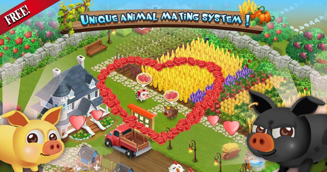 Летнее обновление : плюсы и минусы 😍😆 | Hay Day | VK