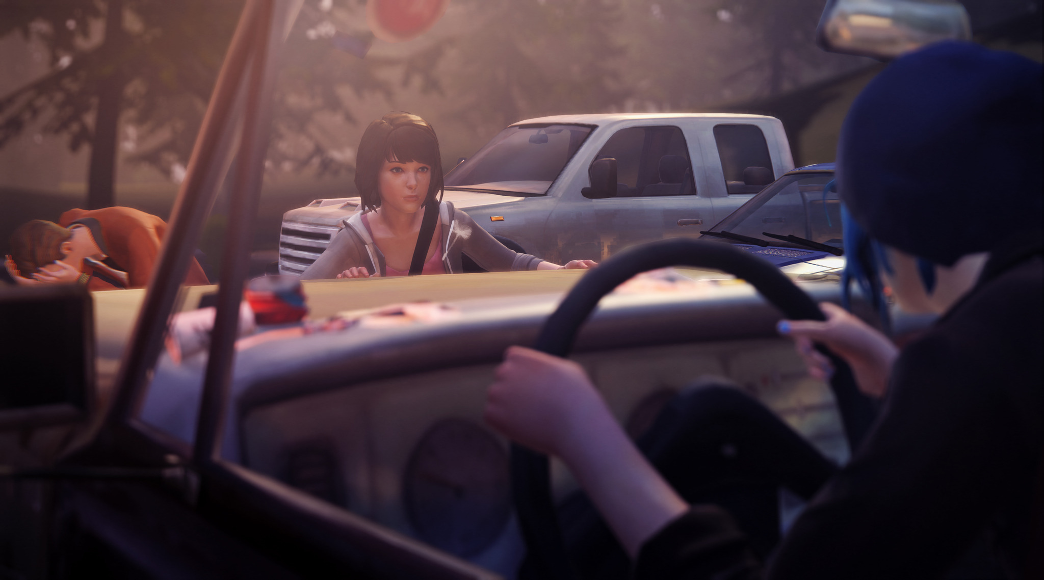 Life is Strange Complete Season — гайды, новости, статьи, обзоры, трейлеры,  секреты Life is Strange Complete Season | VK Play