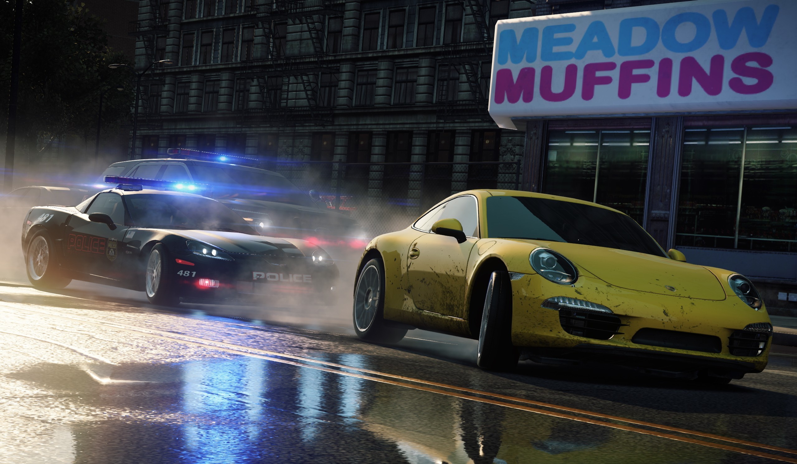 Tek indir. Нфс most wanted 2012. NFS most wanted 2012 погоня. NFS most wanted 2012 полиция. Need for Speed последняя версия.