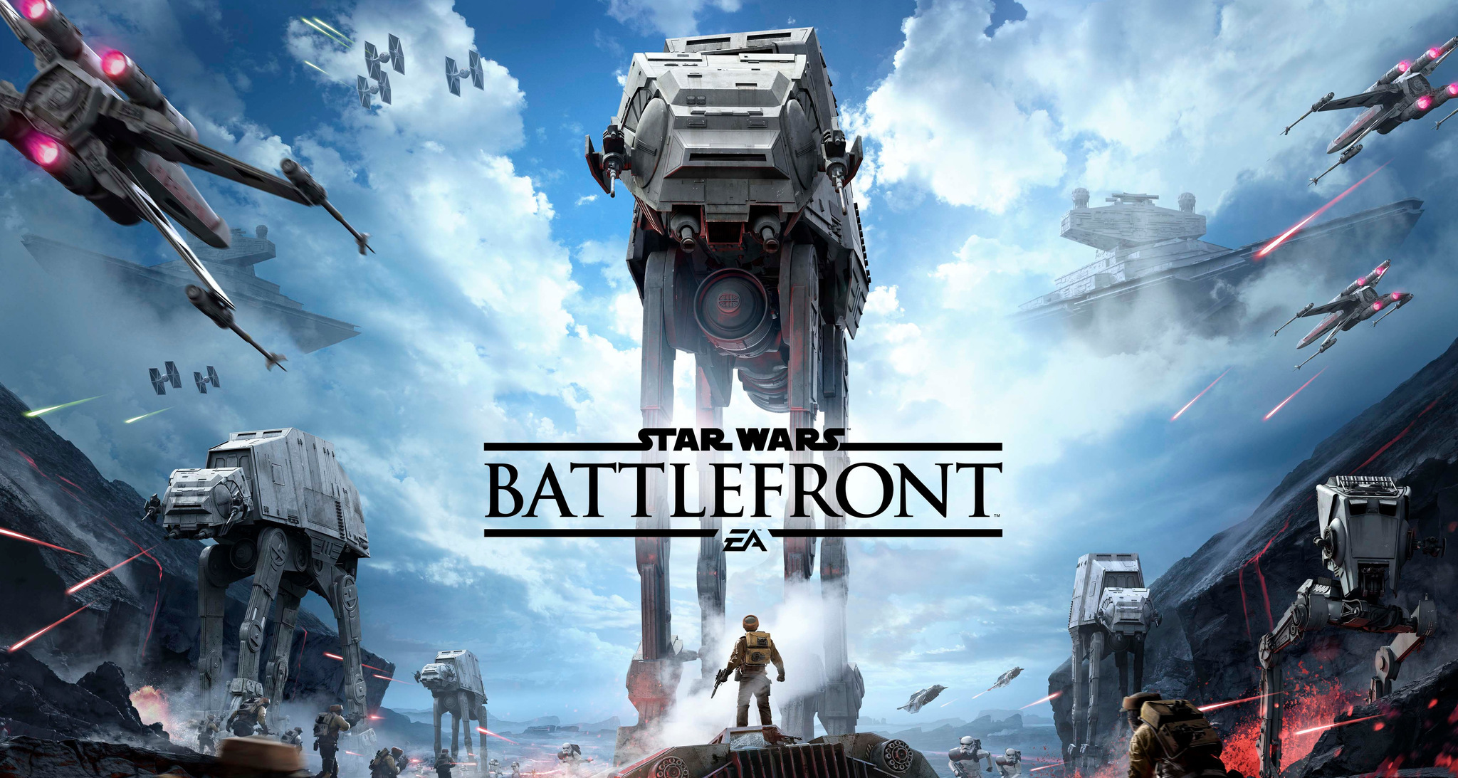 Star Wars: Battlefront стала доступна подписчикам EA Access