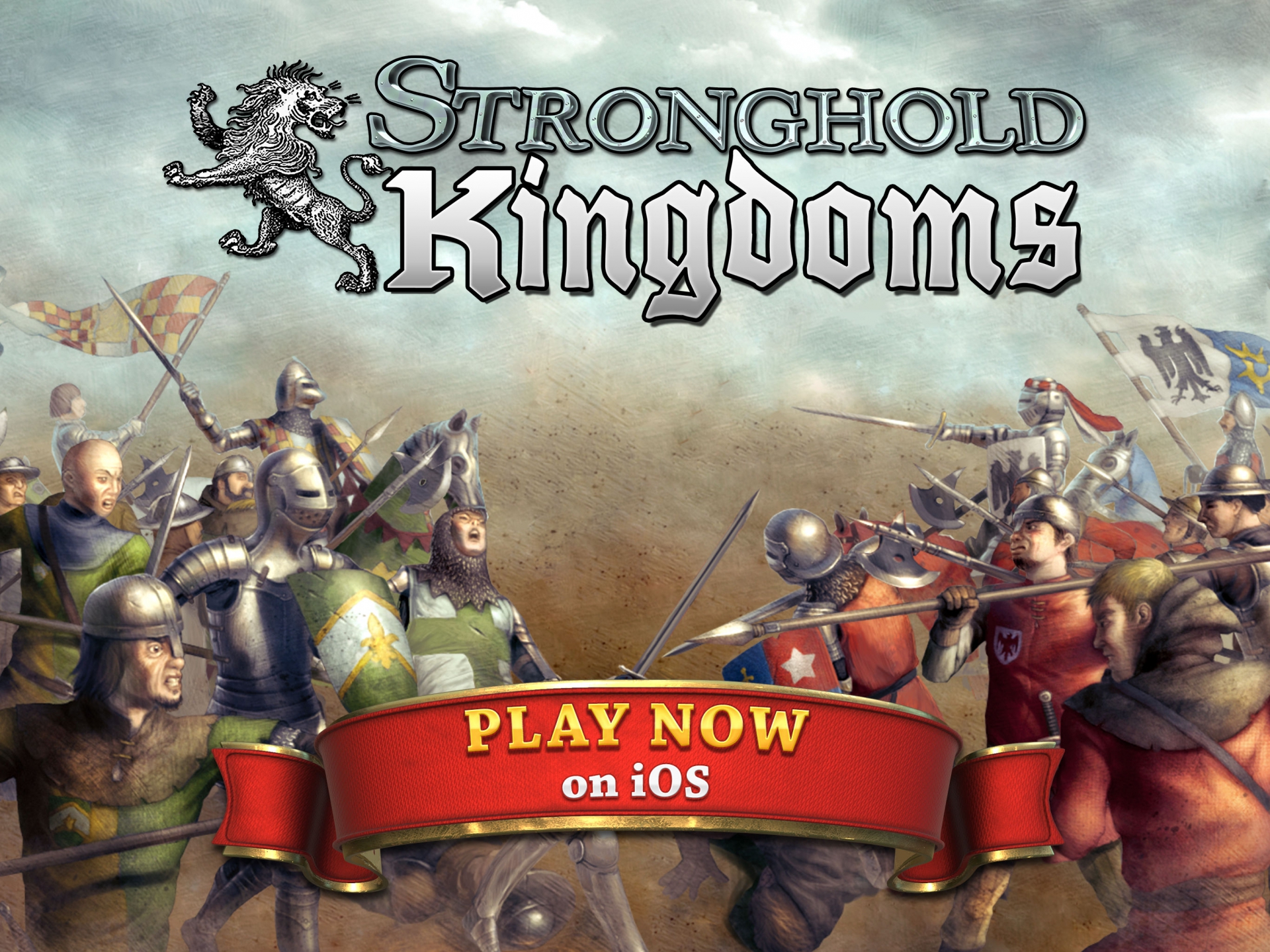 Stronghold Kingdoms — гайды, новости, статьи, обзоры, трейлеры, секреты Stronghold  Kingdoms | VK Play