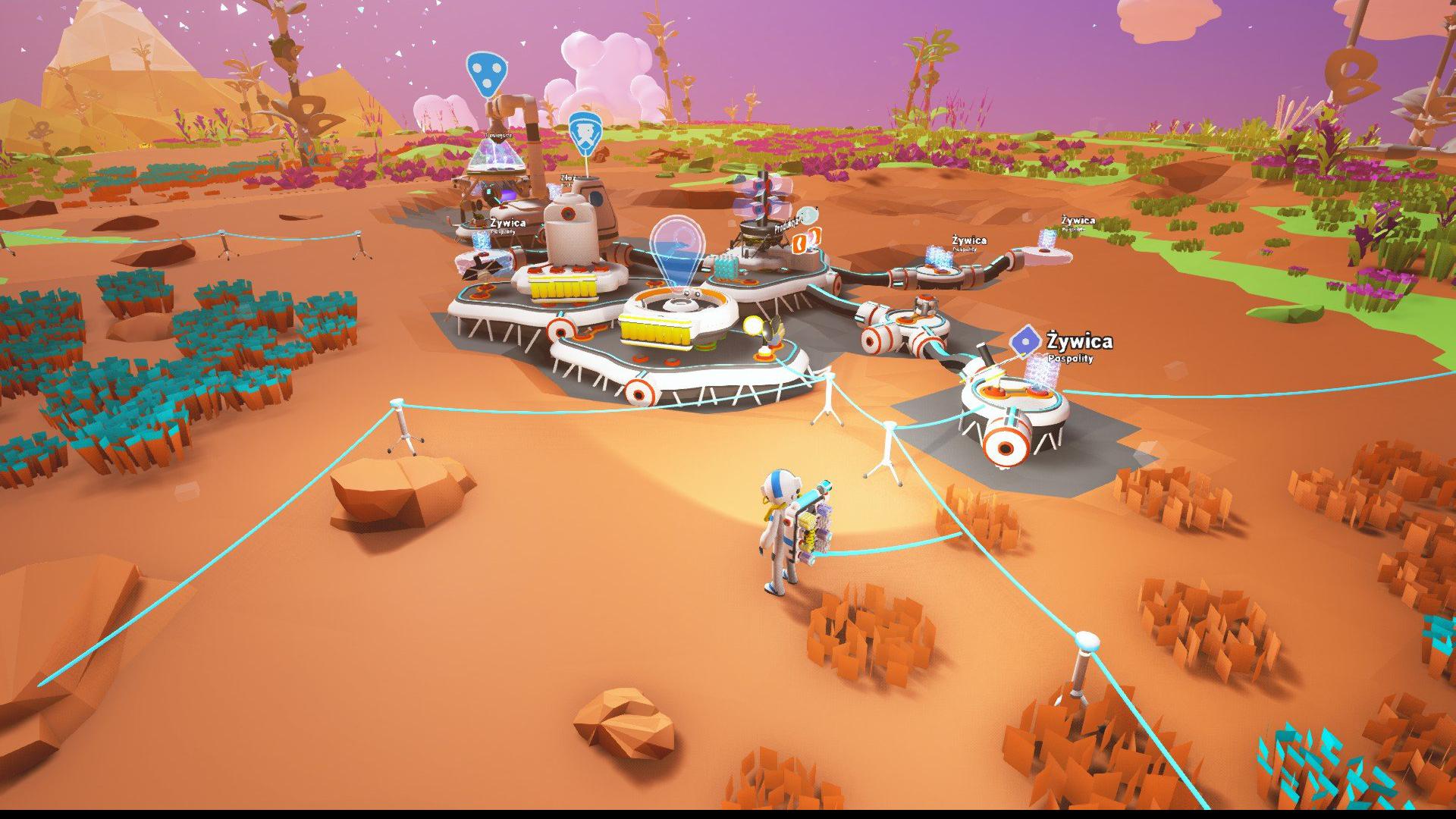 Астронир вики. Astroneer игра. Astroneer 2. Астронир сплит скрин. Астронир скрины.