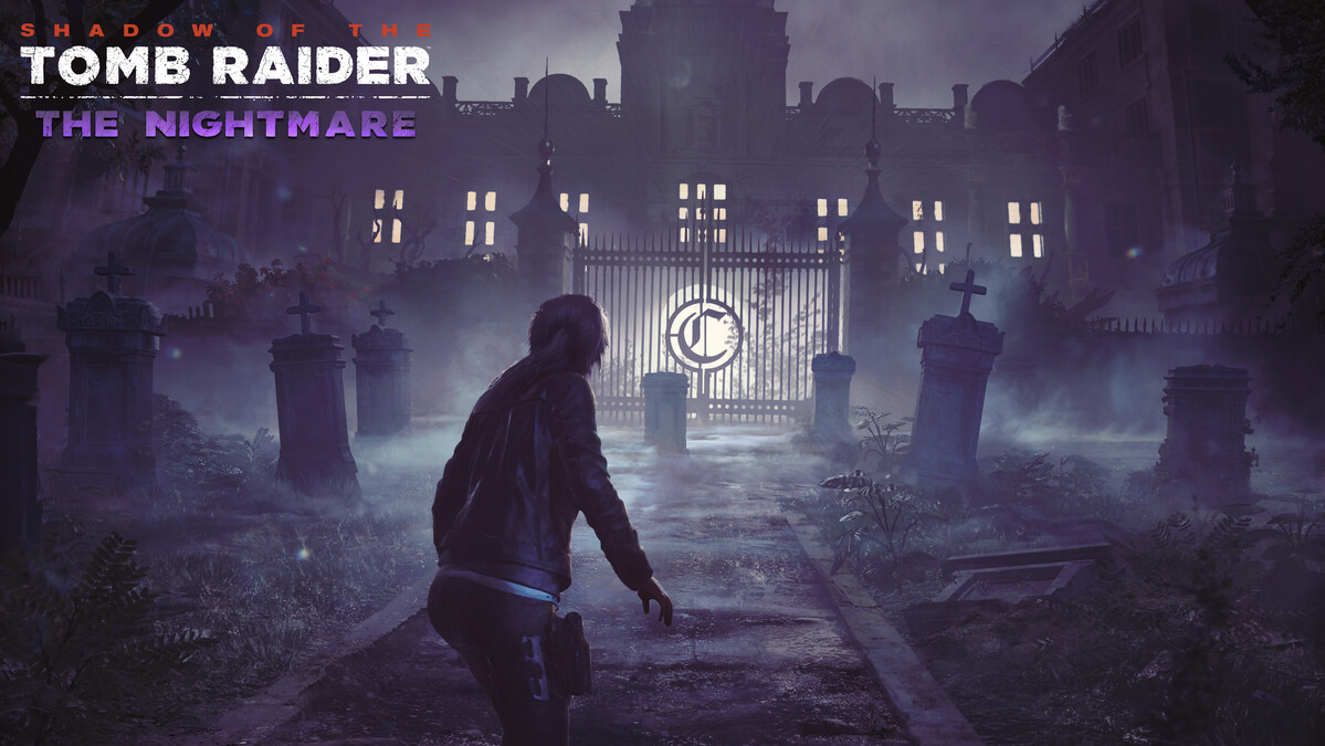 Shadow of the Tomb Raider — The Nightmare — гайды, новости, статьи, обзоры,  трейлеры, секреты Shadow of the Tomb Raider — The Nightmare | VK Play