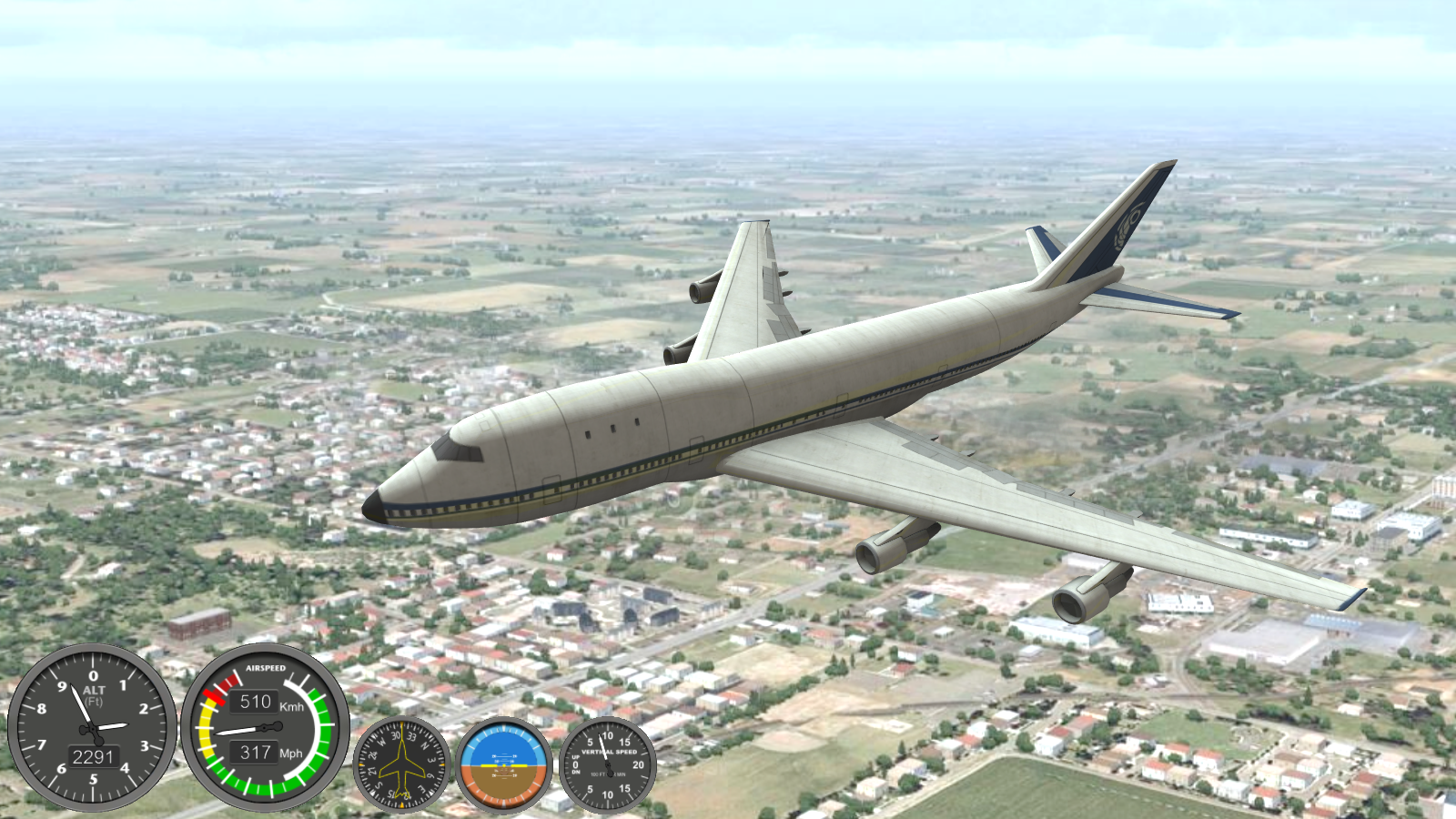 Boeing Flight Simulator 2014 — гайды, новости, статьи, обзоры, трейлеры,  секреты Boeing Flight Simulator 2014 | VK Play