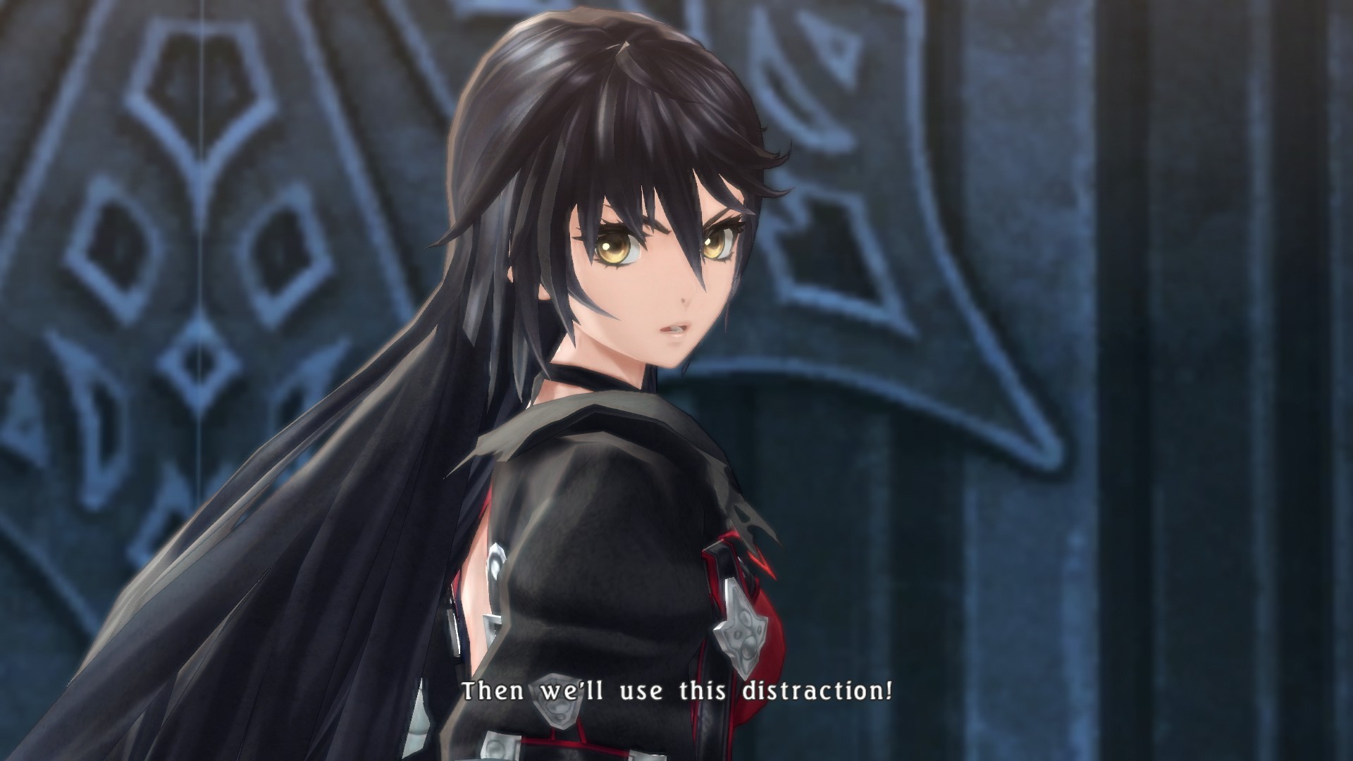 Tales of Berseria — гайды, новости, статьи, обзоры, трейлеры, секреты Tales  of Berseria | VK Play