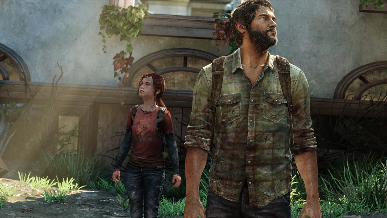 The Last of Us для PS4 появилась в PSN