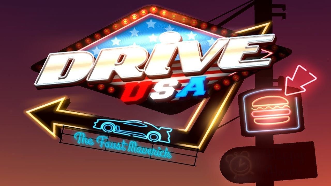 Codemasters работает над мобильной гоночной игрой Drive: USA | VK Play