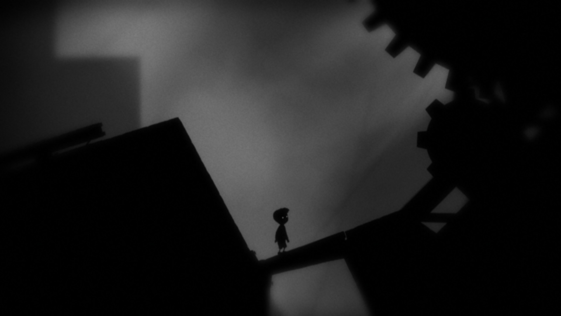 Скриншоты Limbo — картинки, арты, обои | VK Play