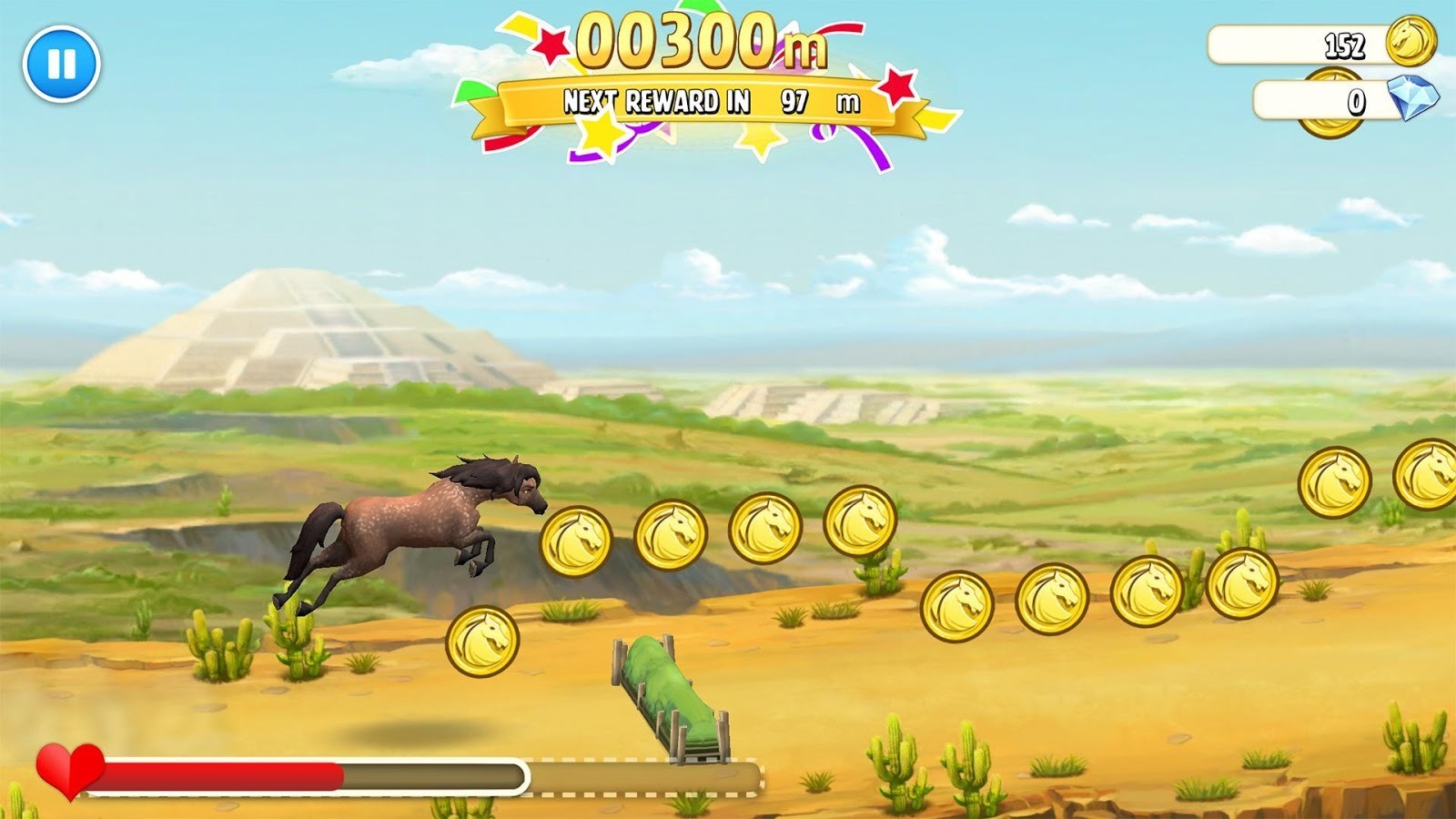 Horse Haven World Adventures — гайды, новости, статьи, обзоры, трейлеры,  секреты Horse Haven World Adventures | VK Play