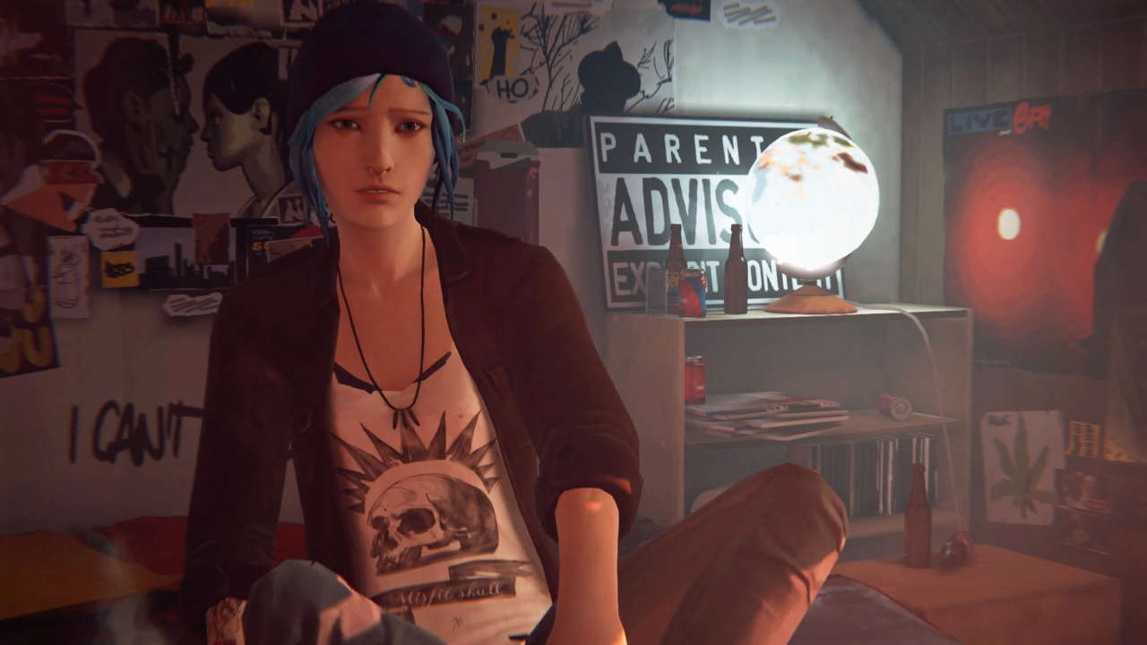 Дата выхода третьего эпизода Life is Strange и другие новости дня