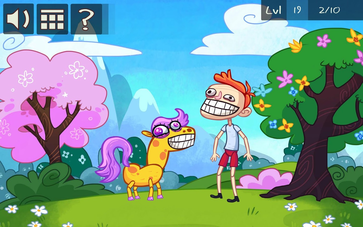 Troll Face Quest TV Shows — гайды, новости, статьи, обзоры, трейлеры,  секреты Troll Face Quest TV Shows | VK Play