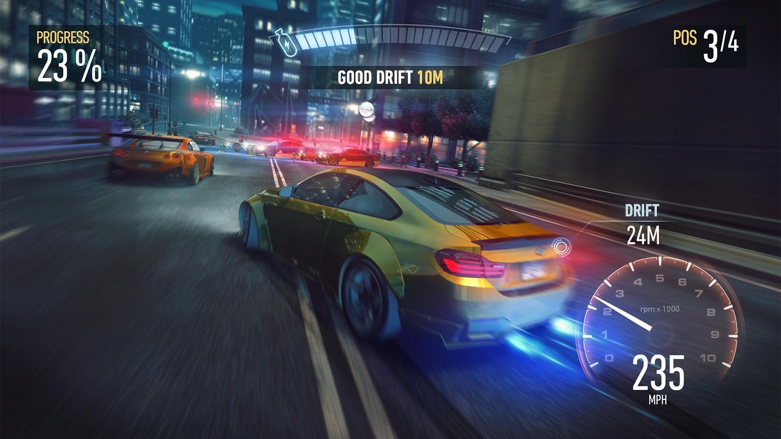 Need for Speed: No Limits — гайды, новости, статьи, обзоры, трейлеры,  секреты Need for Speed: No Limits | VK Play