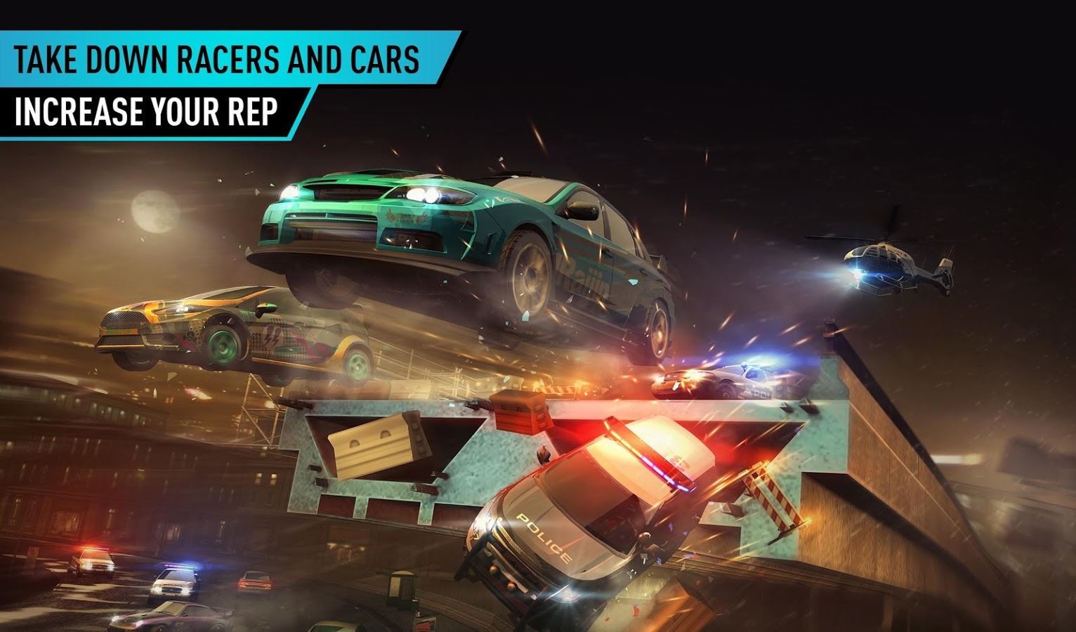 Need for Speed: No Limits — гайды, новости, статьи, обзоры, трейлеры,  секреты Need for Speed: No Limits | VK Play