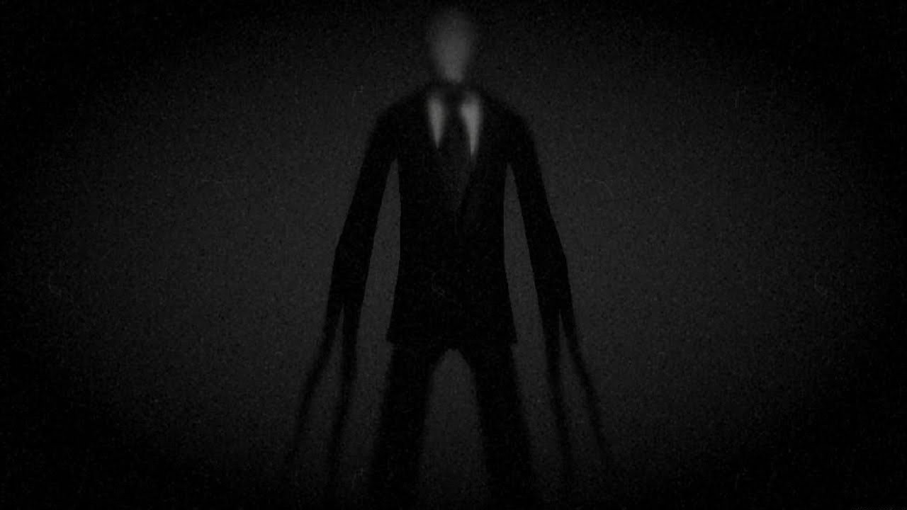 Slenderman: Source не пускают в Steam | VK Play