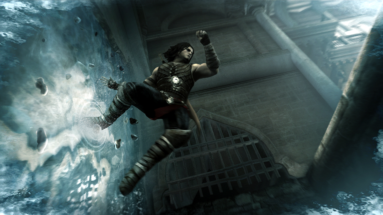 Prince of persia forgotten sands steam фото 74