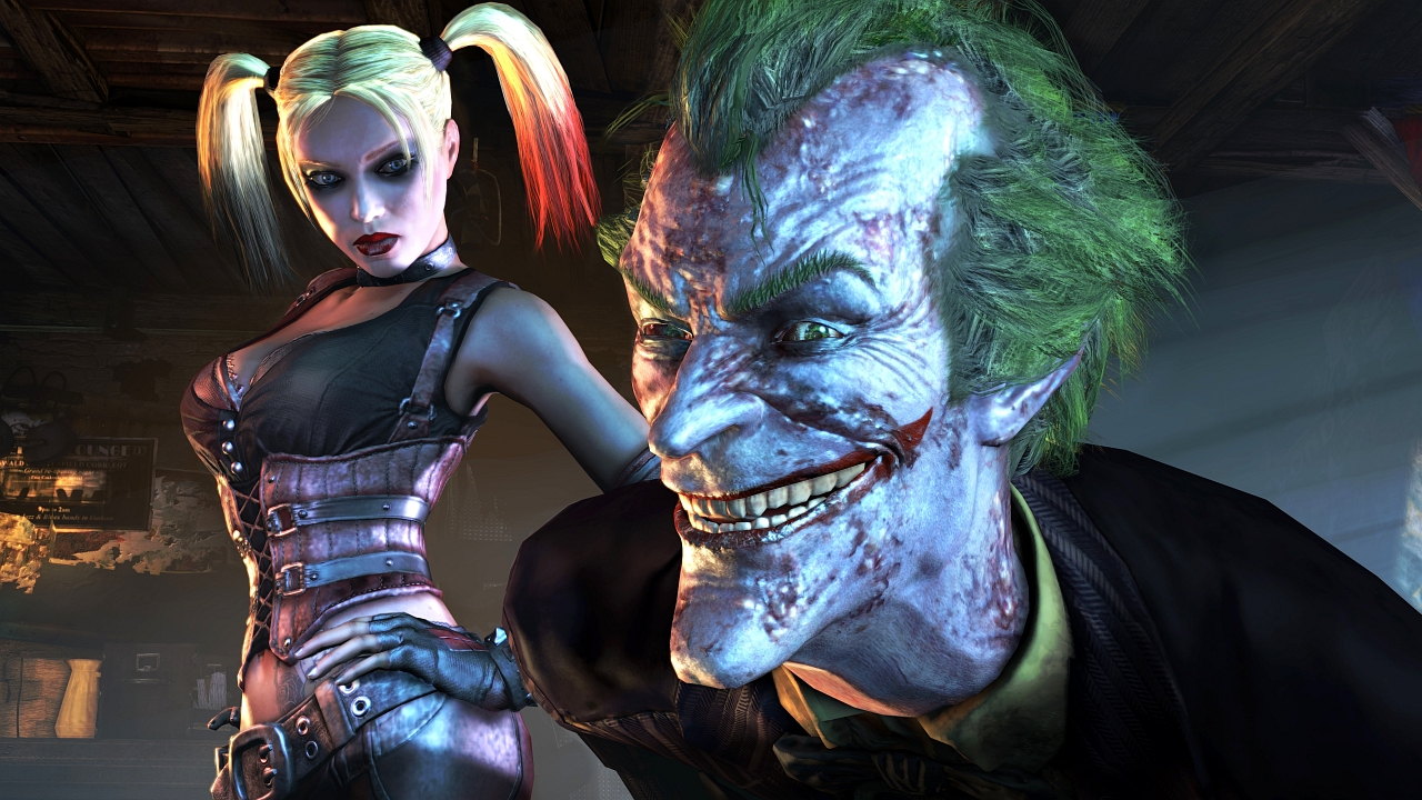 Batman: Arkham City — гайды, новости, статьи, обзоры, трейлеры, секреты Batman:  Arkham City | VK Play