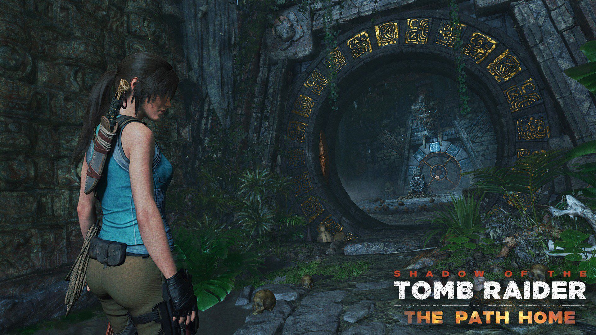 Shadow of the Tomb Raider — The Path Home — гайды, новости, статьи, обзоры,  трейлеры, секреты Shadow of the Tomb Raider — The Path Home | VK Play