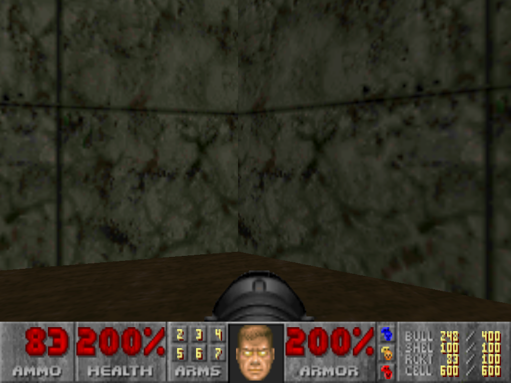 Final Doom — гайды, новости, статьи, обзоры, трейлеры, секреты Final Doom |  VK Play