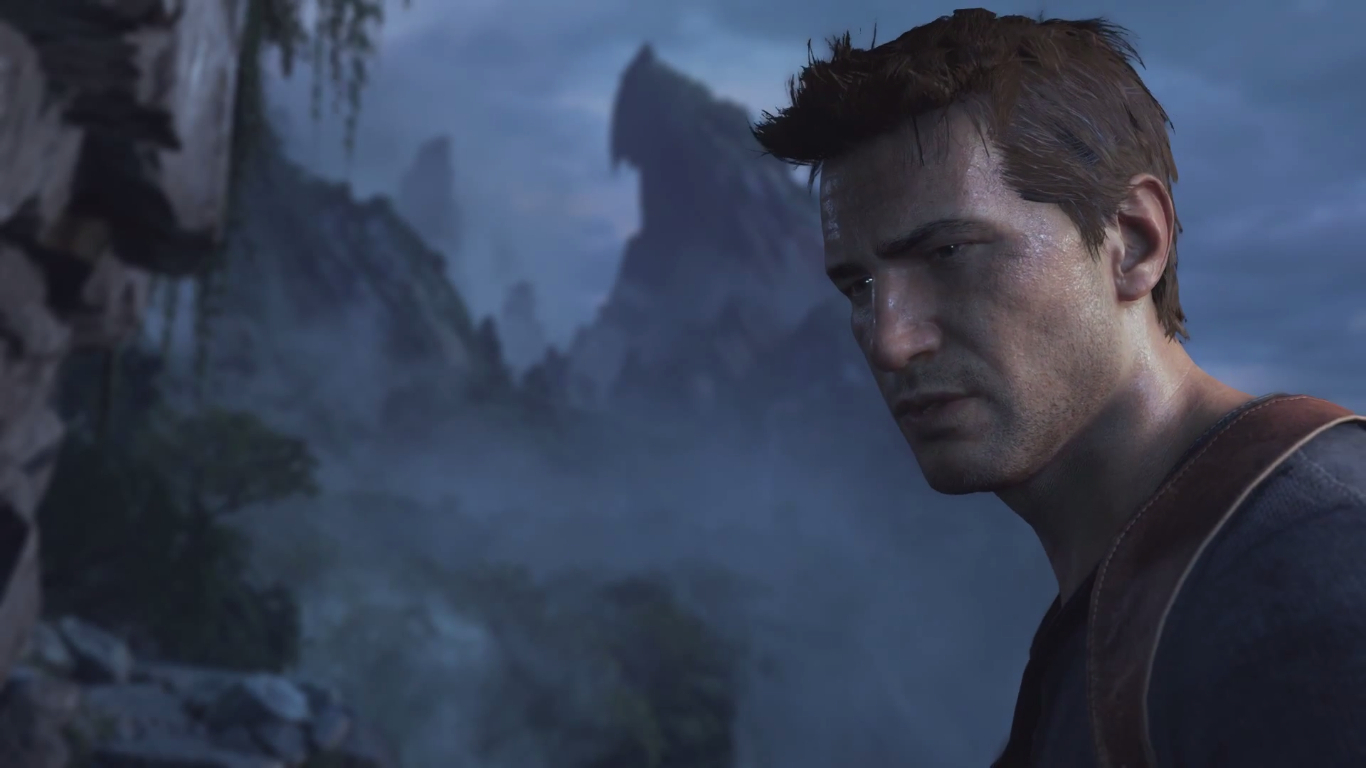 Брата главного героя Uncharted 4 озвучит Трой Бейкер