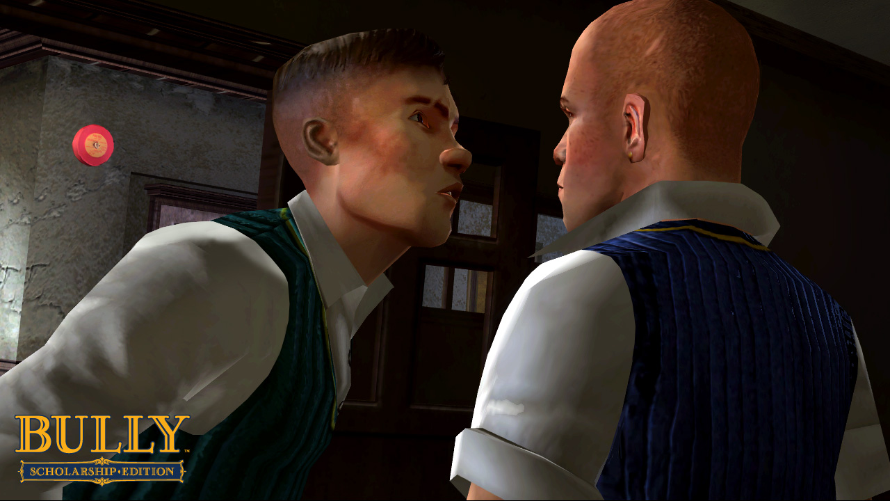 Скриншоты Bully: Scholarship Edition — картинки, арты, обои | VK Play