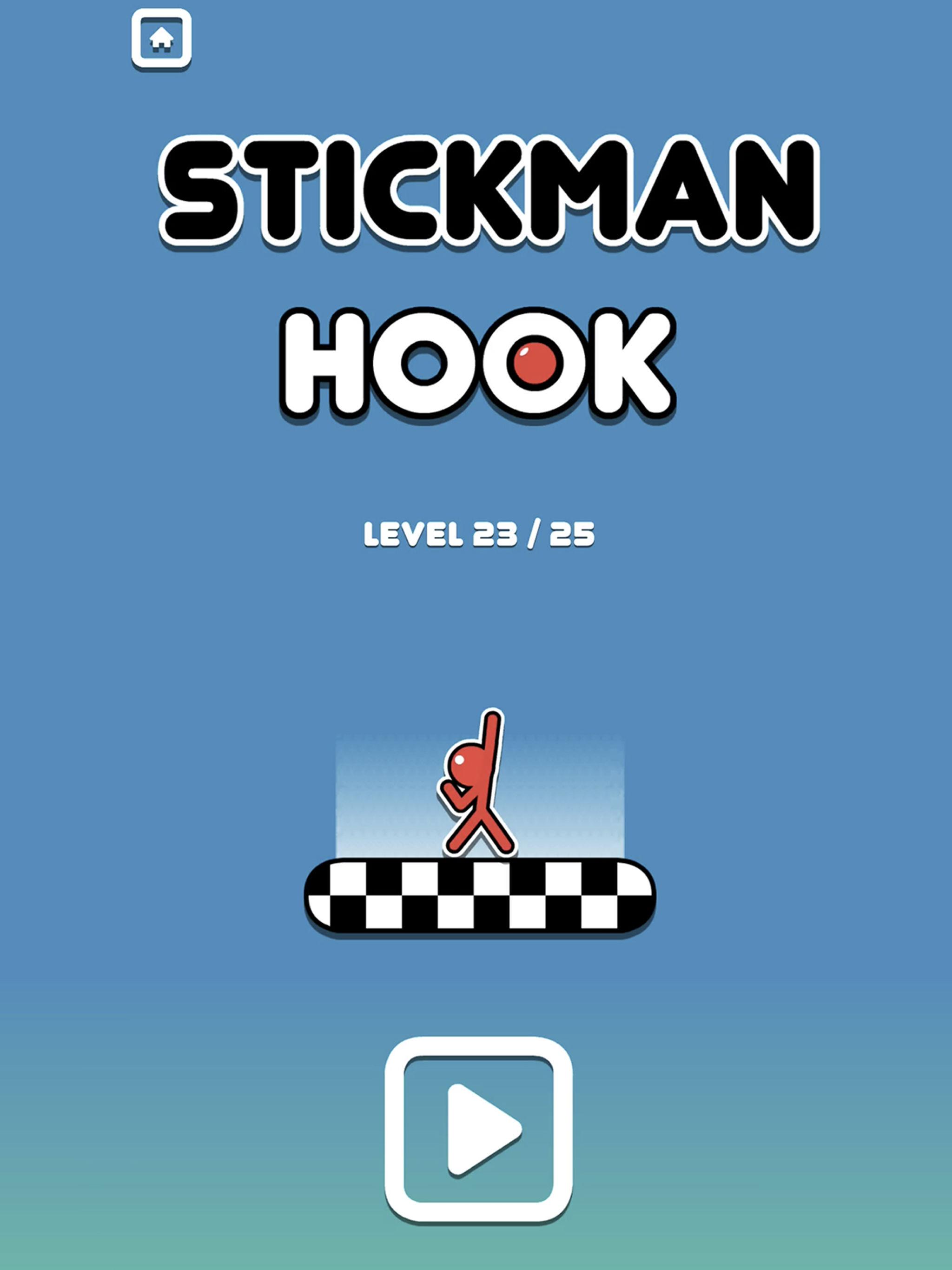 Скриншоты Stickman Hook — картинки, арты, обои | VK Play