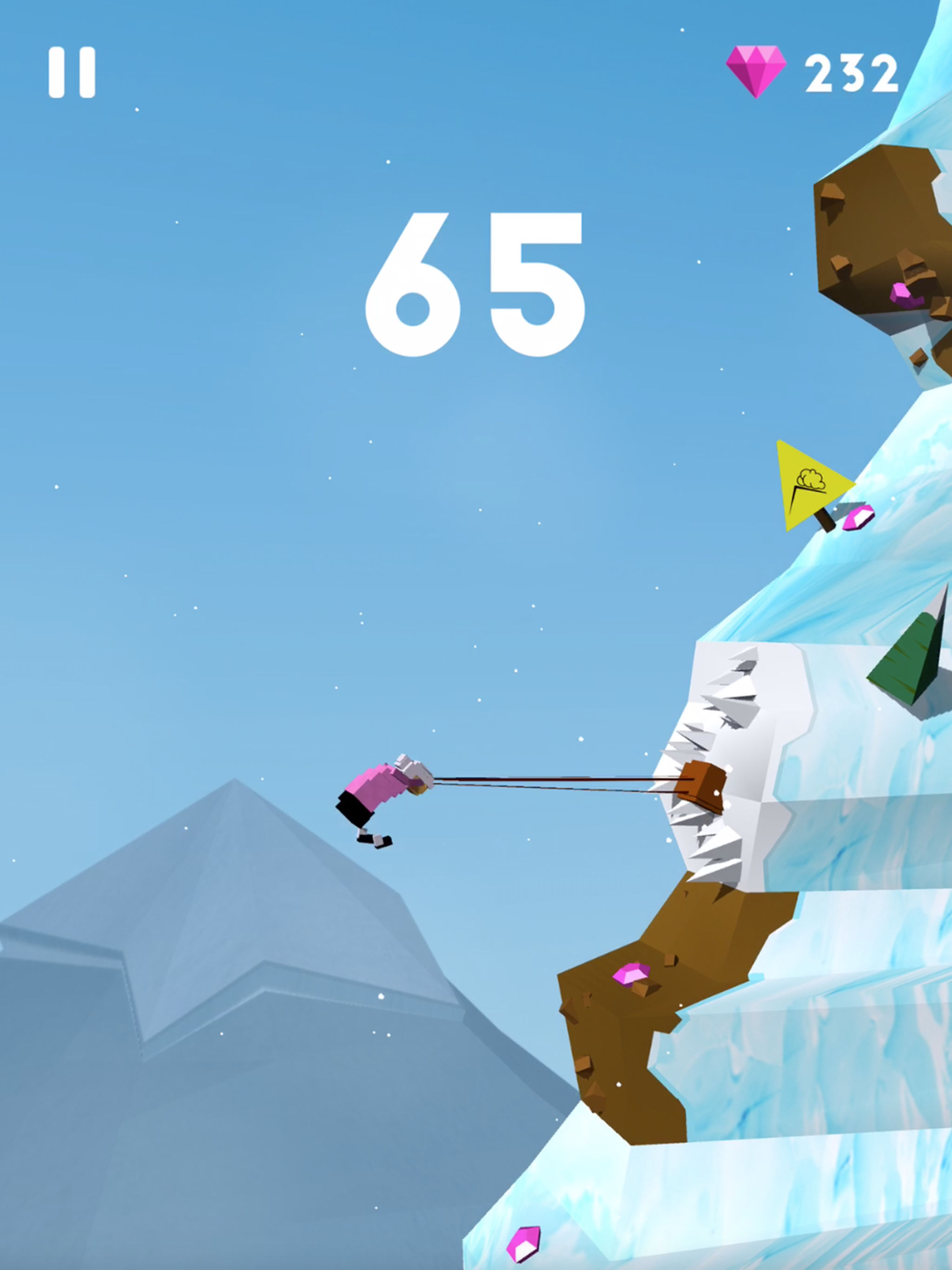 Axe Climber — гайды, новости, статьи, обзоры, трейлеры, секреты Axe Climber  | VK Play