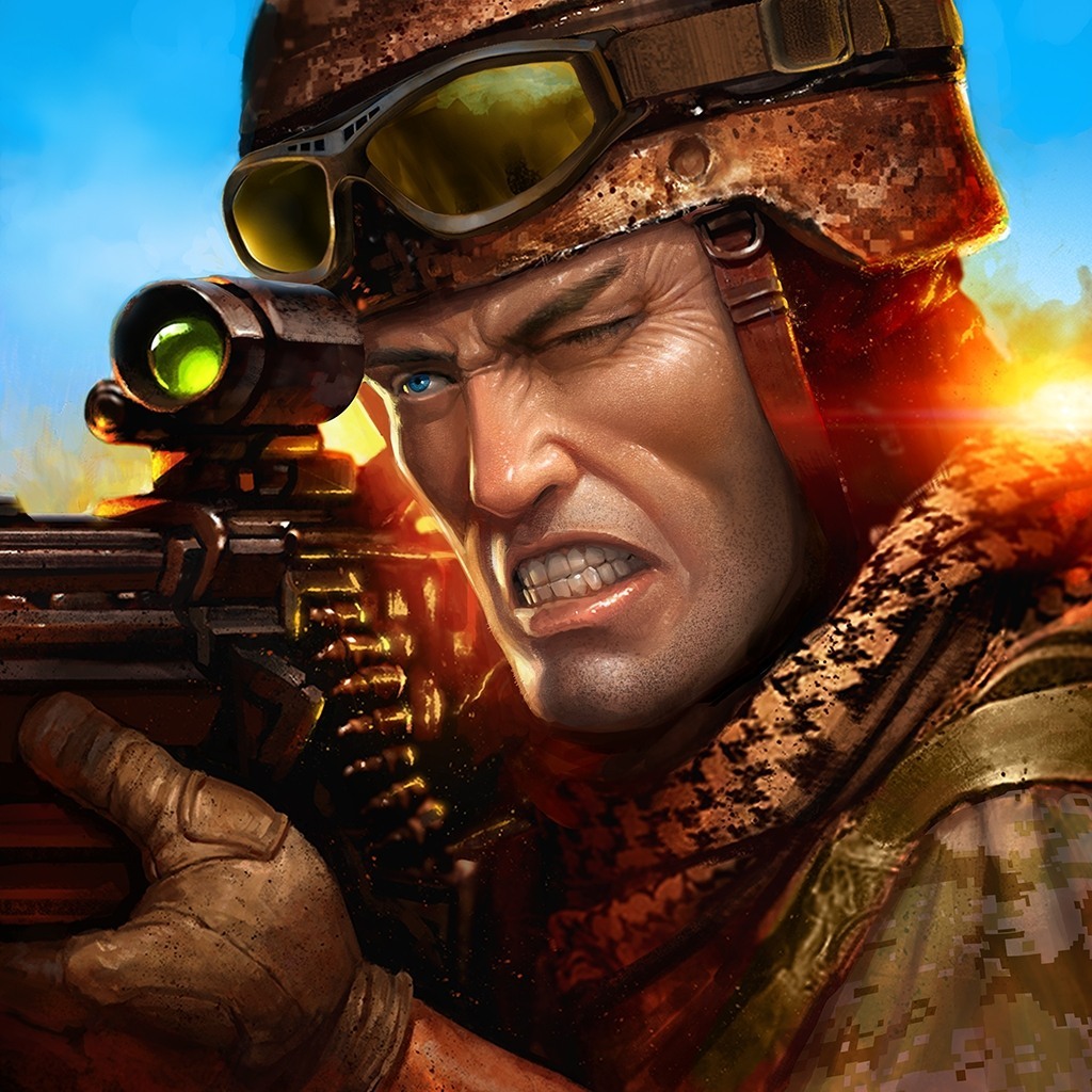 Mobile Strike — гайды, новости, статьи, обзоры, трейлеры, секреты Mobile  Strike | VK Play