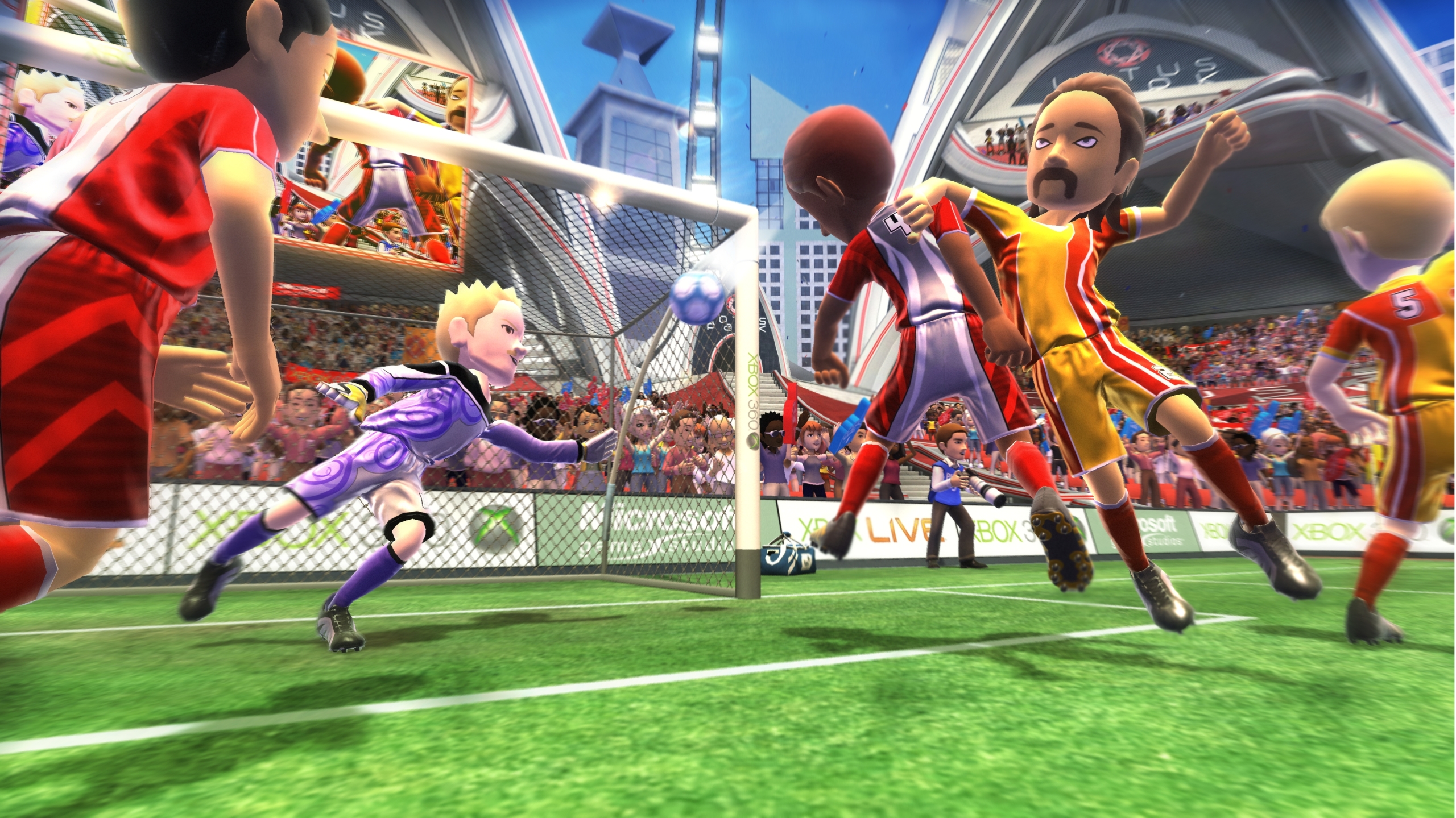 Kinect Sports 2