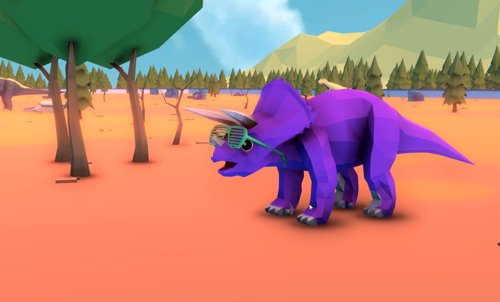 Системные требования Parkasaurus — минимальные и рекомендуемые | VK Play