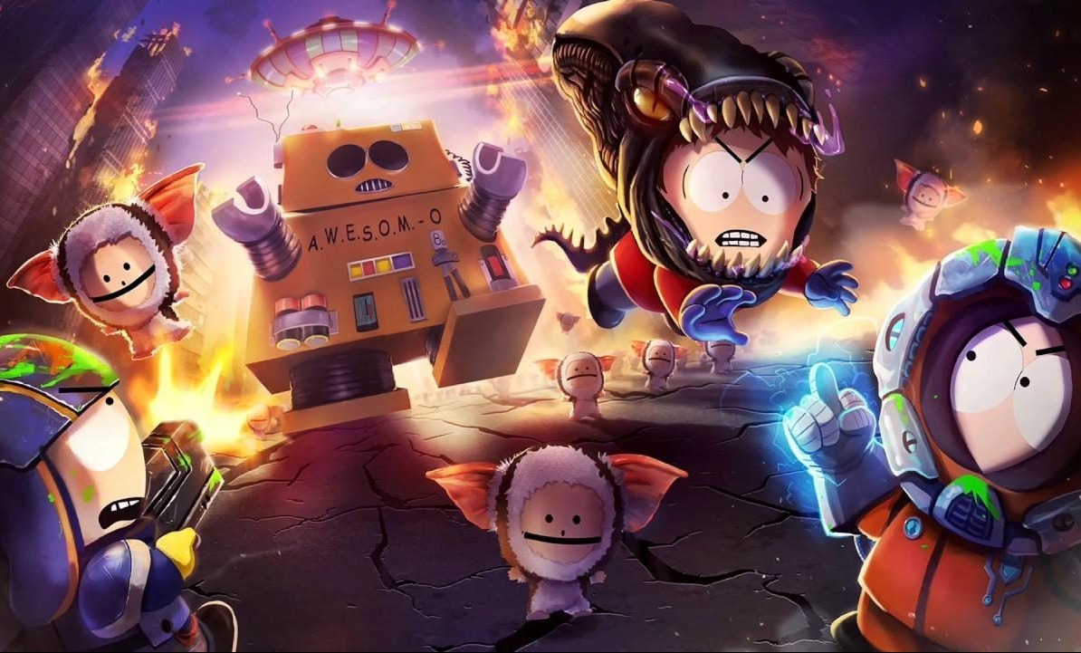 Системные требования South Park: Phone Destroyer — минимальные и  рекомендуемые | VK Play