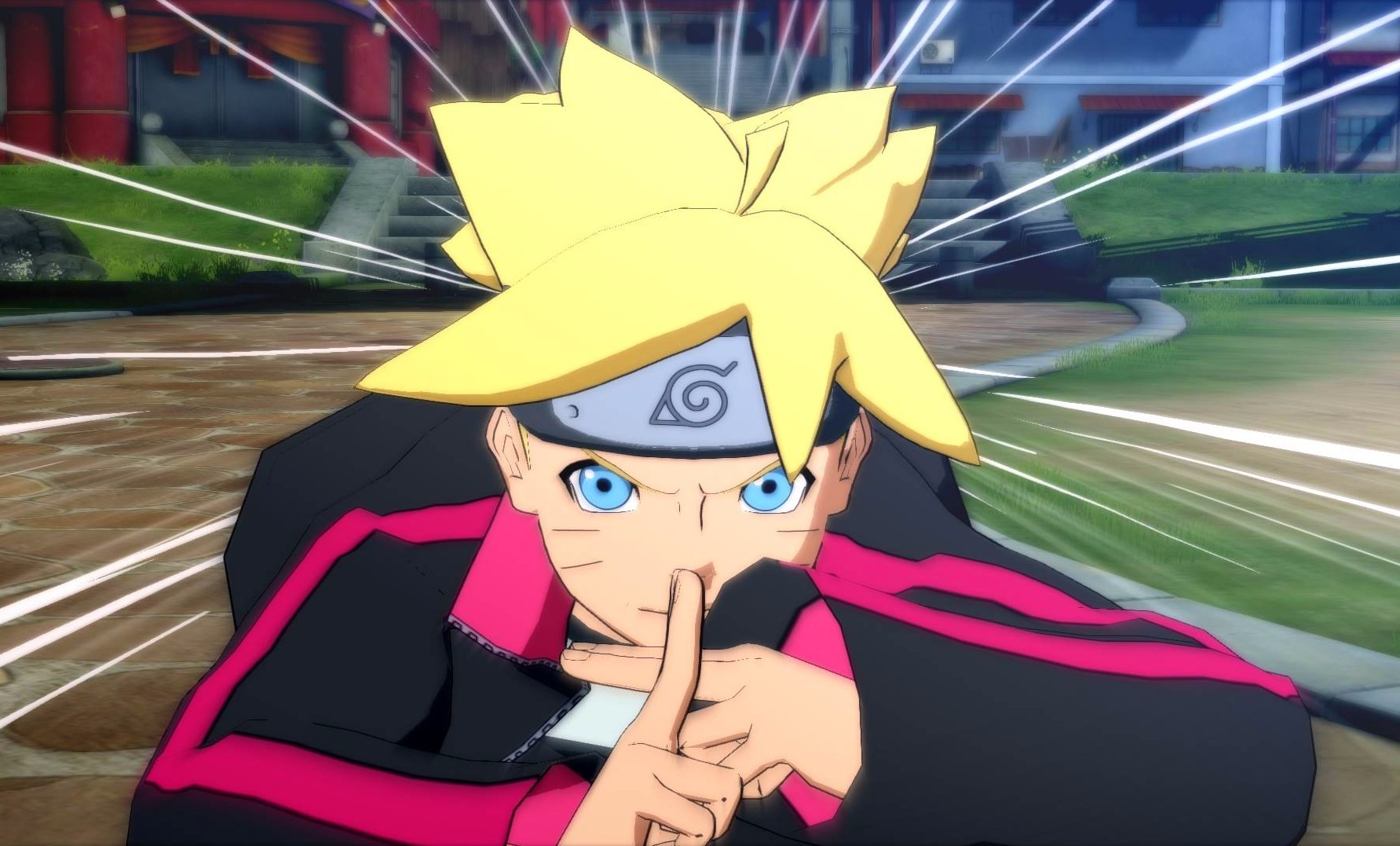 Скриншоты Naruto to Boruto: Shinobi Striker — картинки, арты, обои | VK Play