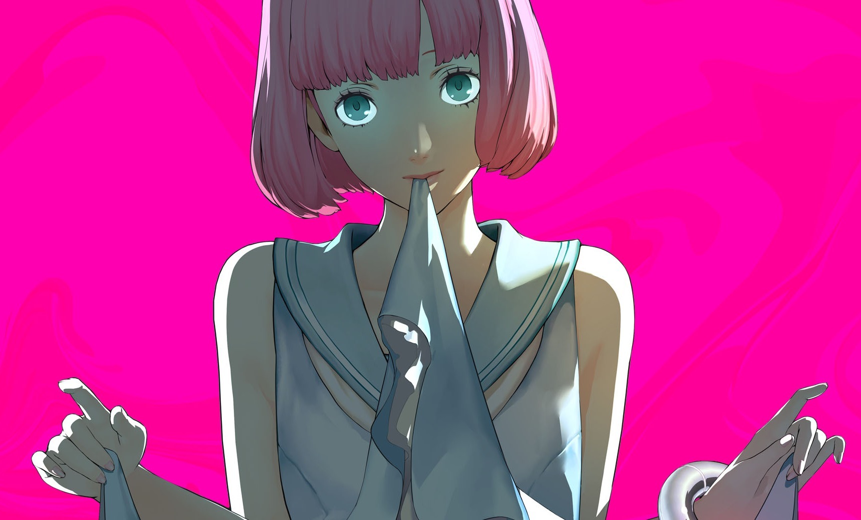 Catherine: Full Body — гайды, новости, статьи, обзоры, трейлеры, секреты  Catherine: Full Body | VK Play