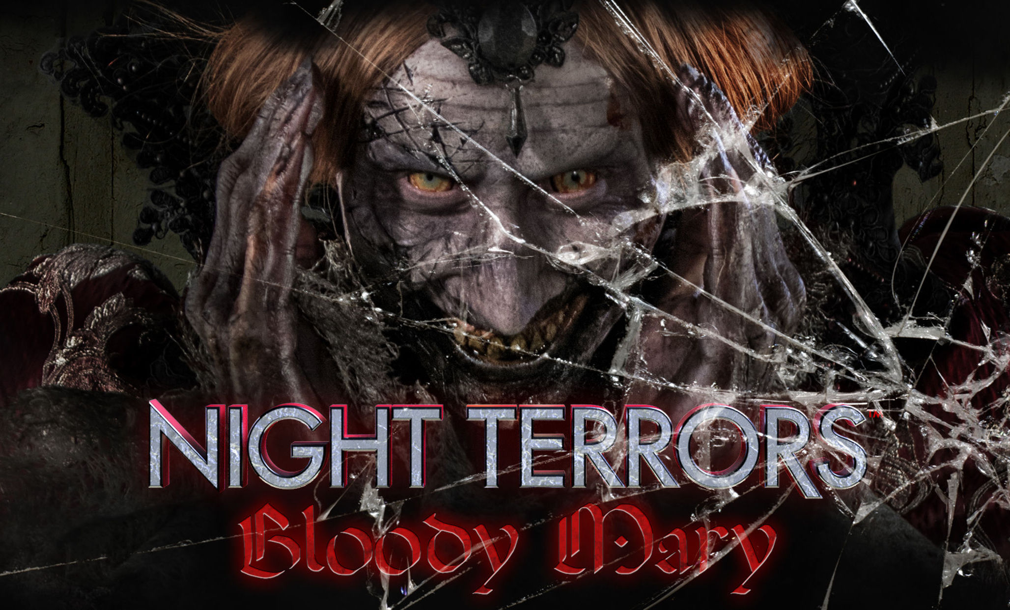 Night Terrors: Bloody Mary — гайды, новости, статьи, обзоры, трейлеры,  секреты Night Terrors: Bloody Mary | VK Play