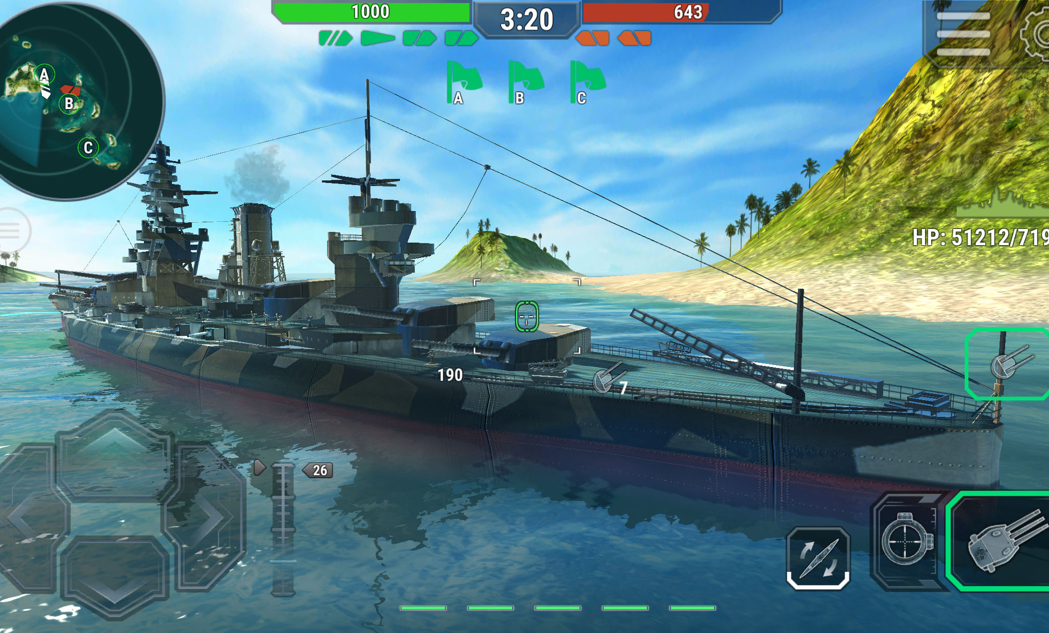 Warships Universe: Naval Battle — гайды, новости, статьи, обзоры, трейлеры,  секреты Warships Universe: Naval Battle | VK Play