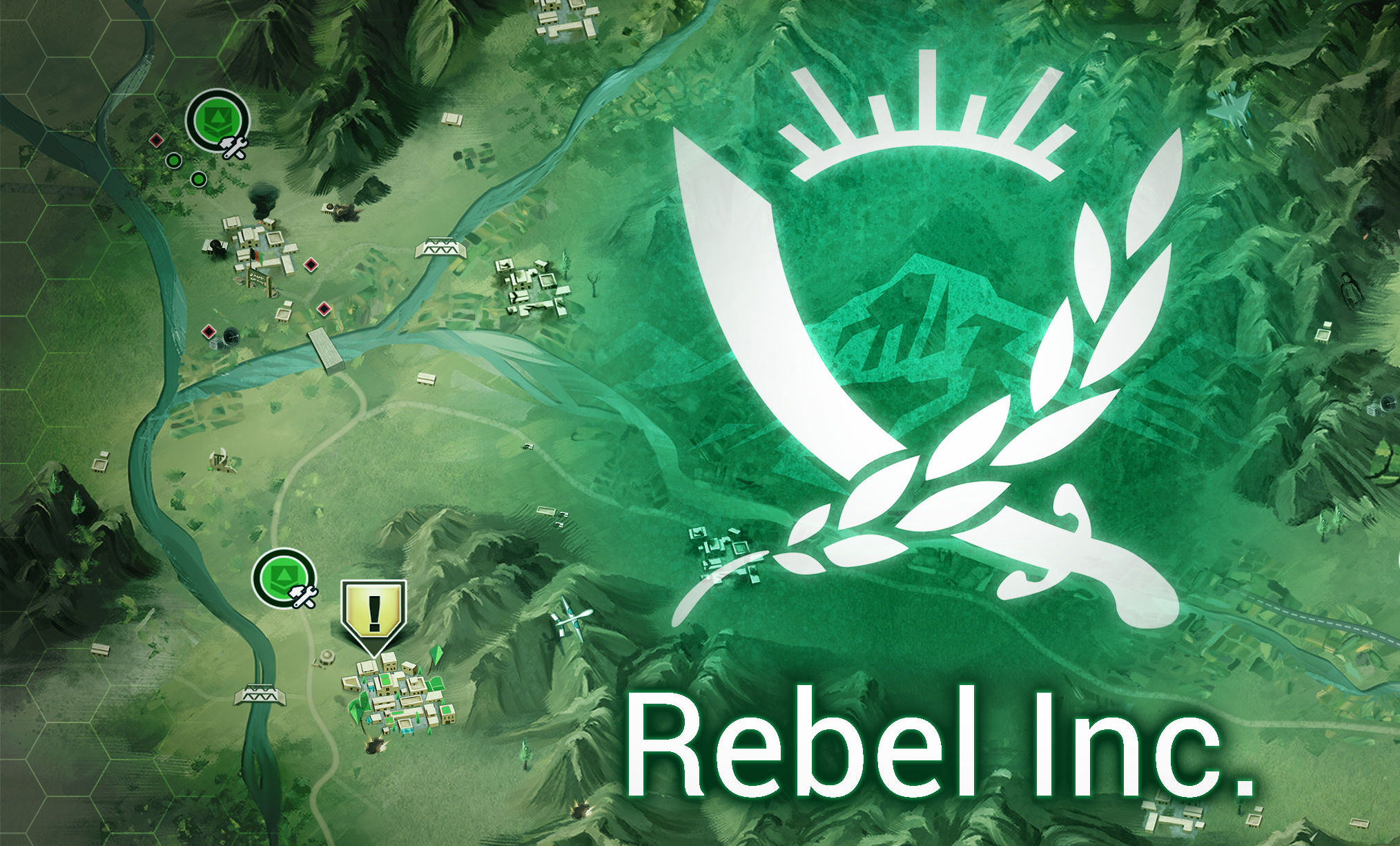 Rebel inc стим фото 63