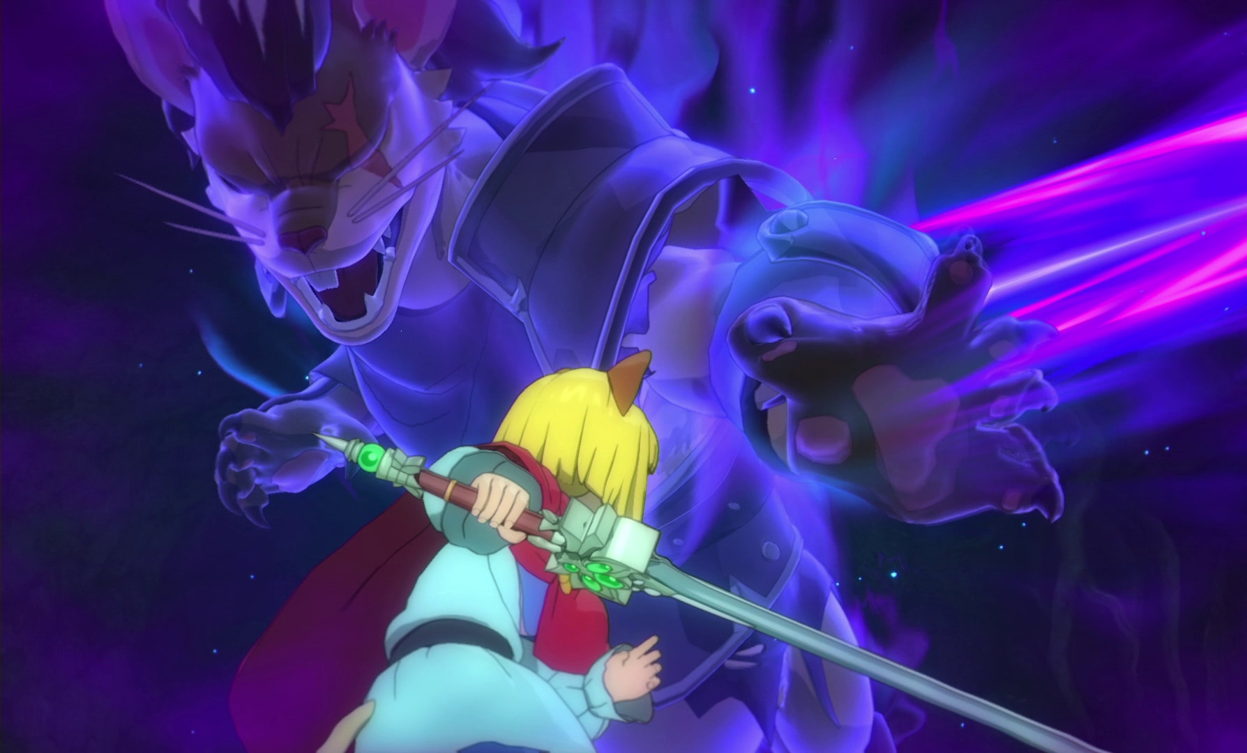 Ni no Kuni 2: Revenant Kingdom — The Lair of the Lost Lord — гайды,  новости, статьи, обзоры, трейлеры, секреты Ni no Kuni 2: Revenant Kingdom —  The Lair of the Lost Lord | VK Play