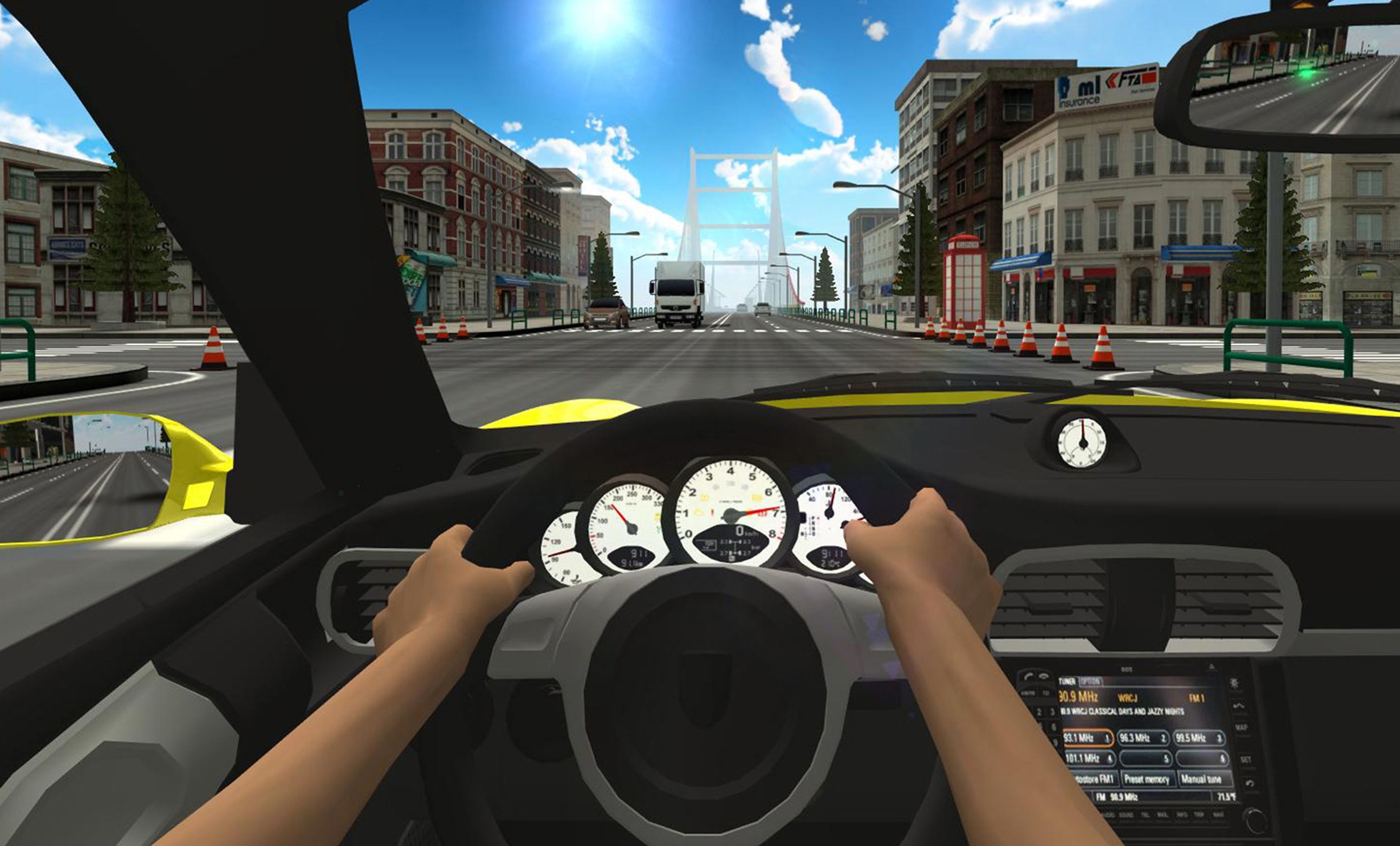 Racing Limits — гайды, новости, статьи, обзоры, трейлеры, секреты Racing  Limits | VK Play