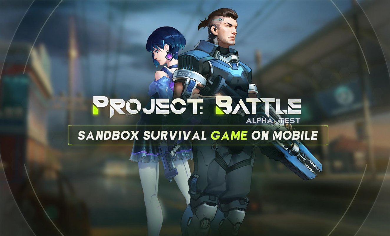 Project: Battle — гайды, новости, статьи, обзоры, трейлеры, секреты Project:  Battle | VK Play