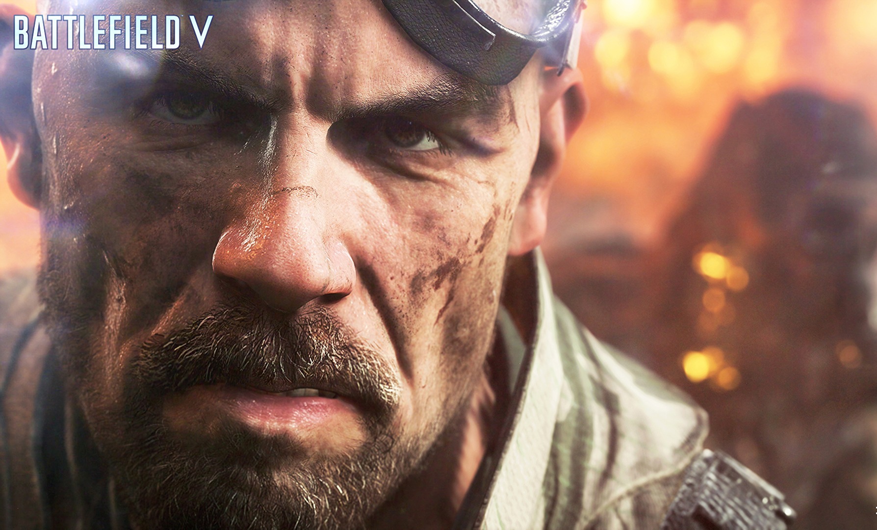 Battlefield 5 — гайды, новости, статьи, обзоры, трейлеры, секреты  Battlefield 5 | VK Play