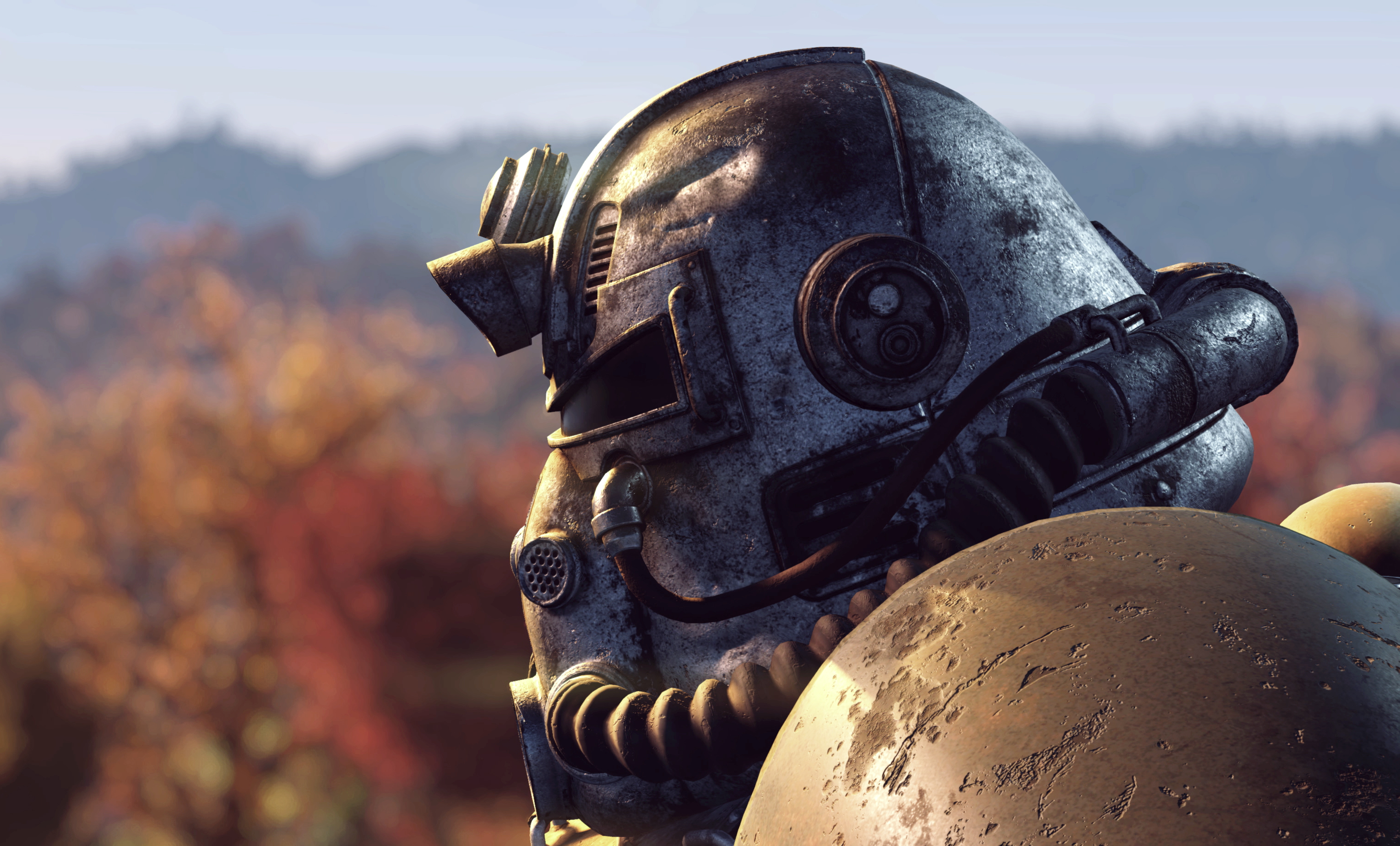 Как построить дом в Fallout 76: основы строительства | VK Play