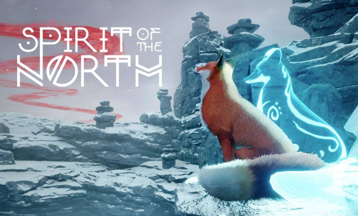 Spirit of the North — гайды, новости, статьи, обзоры, трейлеры, секреты  Spirit of the North | VK Play